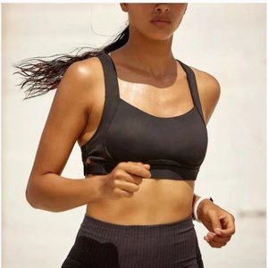 Free People Make A Move Bra Size L NWT